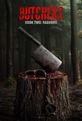 Butchers Book Two: Raghorn (2024) online film