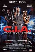 C.I.A.: Fedőneve Alexa (1992) online film