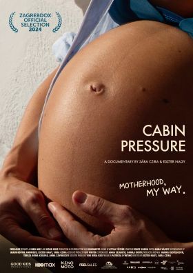 Cabin Pressure – ‘Anya leszek csak azért is!’ (2024) online film