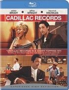Cadillac Records - Csillogó fekete lemezek (2008) online film