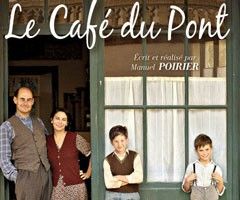 Café du Pont (2010) online film