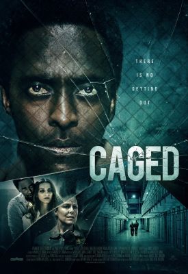 Caged (2021) online film