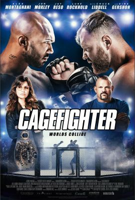 Cagefighter (2020) online film