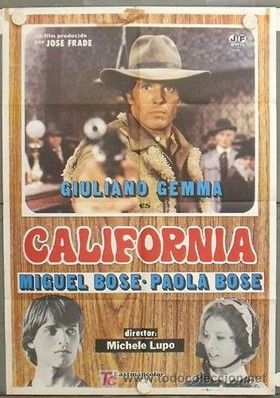 California (1977) online film