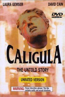 Caligula II - Az elhallgatott történet (1982) online film