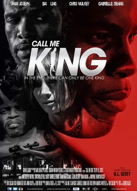 Call Me King (2017) online film