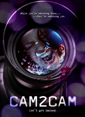 Cam2Cam (2014) online film