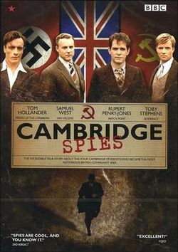 Cambridge kémei 1. évad (2003) online sorozat