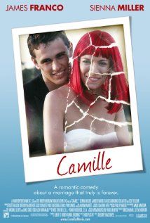 Camille - Egy halhatatlan szerelem története (2007) online film