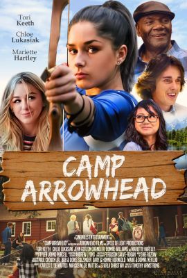 Camp Arrowhead (2020) online film