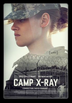 Camp X-Ray (2014) online film