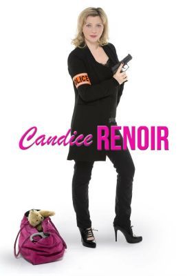 Candice Renoir 9. évad (2022) online sorozat