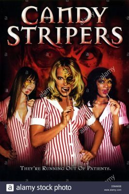 Candy Stripers (2006) online film