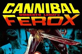 Cannibal ferox (1981) online film