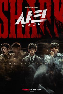 Cápa: A kezdet (2021) online film