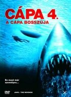 Cápa 4. - A cápa bosszúja (200) online film