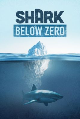 Cápák fagypont alatt (2023) online film
