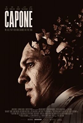 Capone (2020) online film