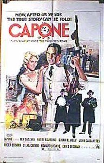 Capone (1975) online film