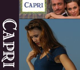 Capri - Az álmok szigete 1. évad (2006) online sorozat
