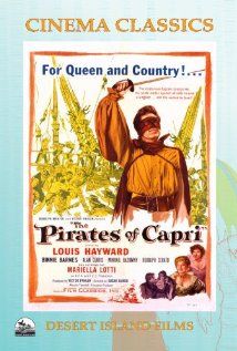 Capri kalózai (1949) online film