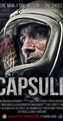 Capsule (2016) online film