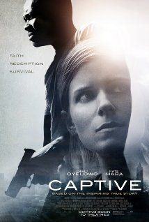 Rabságban (Captive) (2015) online film