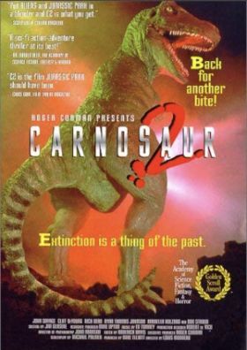 Carnosaur 2 (1995) online film