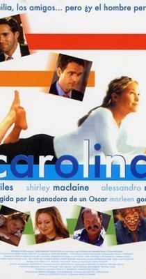 Carolina (2003) online film