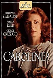 Caroline? (1990) online film