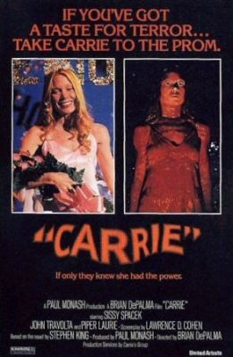 Carrie (1976) online film