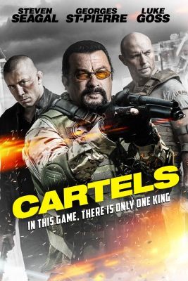 Cartels (2016) online film