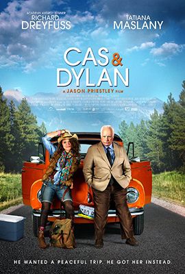 Cas és Dylan (2013) online film