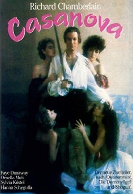 Casanova (1987) online film
