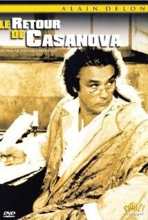 Casanova visszatér (1992) online film