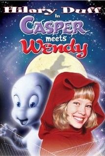 Casper és Wendy (1998) online film