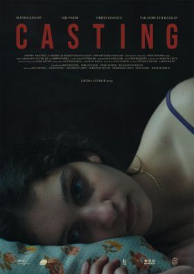 Casting (2019) online film