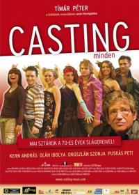 Casting minden (2008) online film