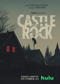 Castle Rock 2. évad (2019) online sorozat