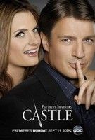 Castle 1. évad (2009) online sorozat