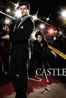 Castle 3. évad (2010) online sorozat