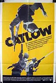 Catlow (1971) online film