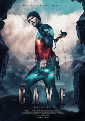 Barlang (Cave) (2016) online film