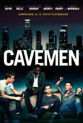 Cavemen (2014) online film