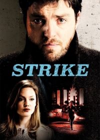 C.B. Strike 1. évad (2017) online sorozat