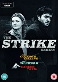 C.B. Strike 2. évad (2018) online sorozat