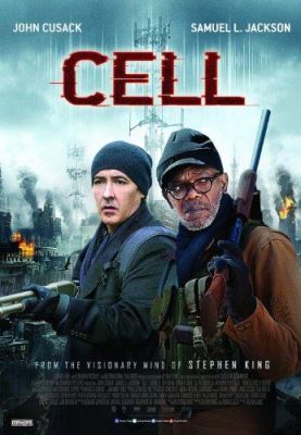Cell (2016) online film