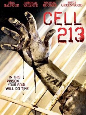 213-as cella (2011) online film