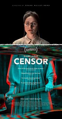 Censor (2021) online film