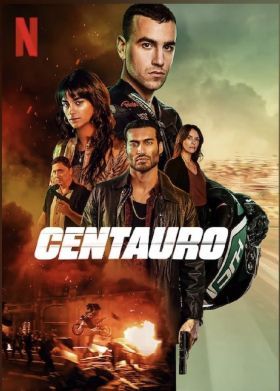 Centauro (2022) online film
